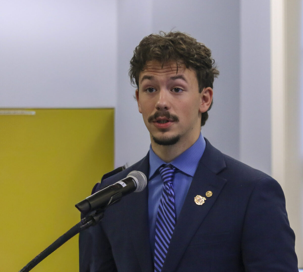 Investing in New Jersey’s Future event photos.