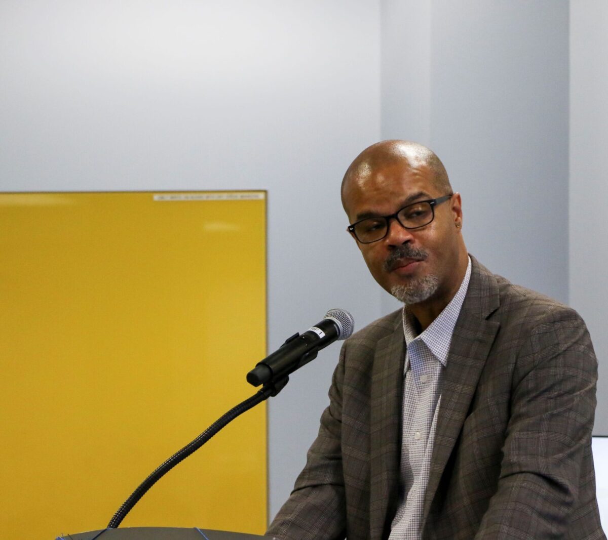 Investing in New Jersey’s Future event photos.