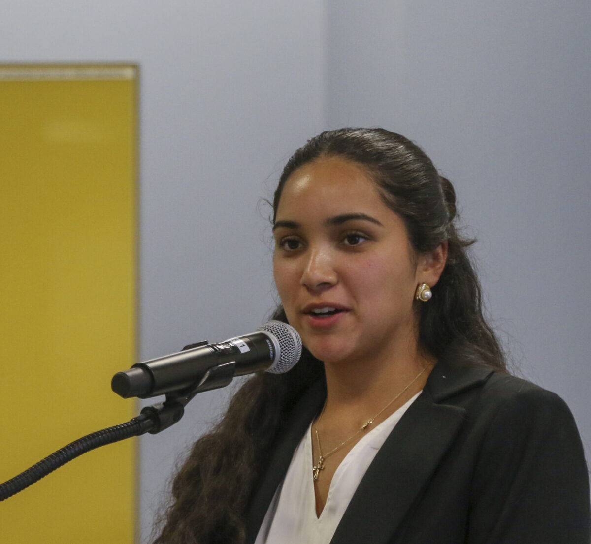 Investing in New Jersey’s Future event photos.