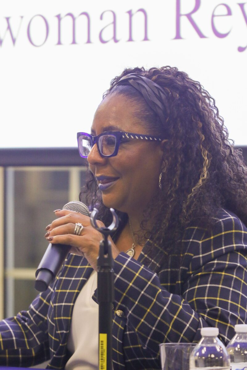 Investing in New Jersey’s Future event photos.