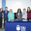 Investing in New Jersey’s Future: Students Host Senator Greenstein and Assemblywoman Reynolds-Jackson