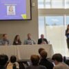 Economics Club Hosts Successful Alumni Networking Night