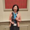 Professor Bea Chiang Wins Innovation in Teaching Award!