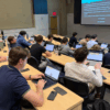 Valuation Boot Camp Brings Real-World Finance Training to School of Business Students