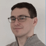 Professor Alan Chernoff Receives Bright Idea Award from Stillman School of Business