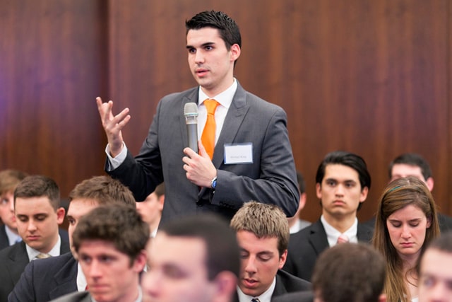 Networking Opportunities